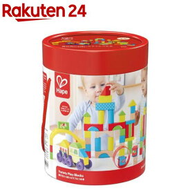 遊び方いっぱいカラフルつみき E8866(1個)【カワダ】