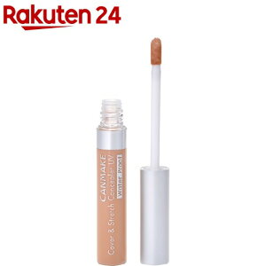 �L�������C�N(CANMAKE) �J�o�[���X�g���b�`�R���V�[���[ UV �i�`�������x�[�W�� 02(1�R��)�y�L�������C�N(CANMAKE)�z
