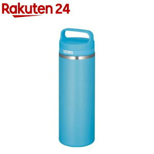 �T�[���X �^��f�M�P�[�^�C�}�O �L�����[�n���h�� 800ml �X�J�C�u���[ JOW-800 SKY(1��)�y�T�[���X(THERMOS)�z