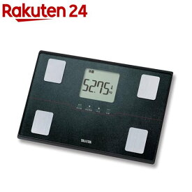 タニタ 体組成計 ヘルスメーター メタリックグレー BC-315-GY(1台)【タニタ(TANITA)】[体脂肪率/内臓脂肪レベル/筋肉量/基礎代謝量]