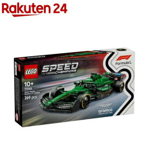 ���S F1 �X�s�[�h�`�����s�I�� �V���[�Y(1��)�y���S(LEGO)�z
