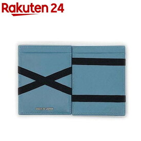 リサイド R／E SIDE スピンウォレット SPIN WALLET スカイブルー WOW-A-SB(1個)