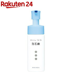 コラージュ フルフル 泡石鹸(150ml)【p6q】【コラージュフルフル】