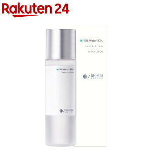 �V���r���\�b�h �_�[�}���[�V���� �V���N�E�H�[�^�[ 83��(120ml)�ySHIMBI METHOD(�V���r���\�b�h)�z