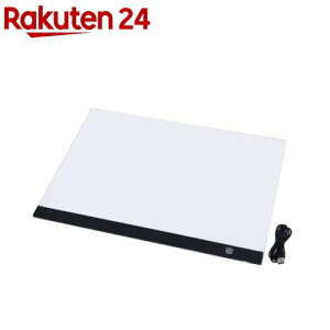 LEDトレース台 A3サイズ(1個)