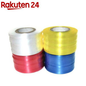 �T�g�E �ב��� ����p PE�e�[�v 4�F�Z�b�g ��5cm×����200m(4��)