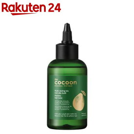 コクーン ポメロヘアトニック(140ml)【COCOON(コクーン)】