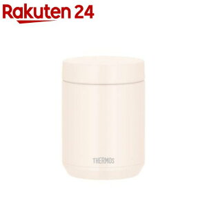 �T�[���X �H��@�Ή� �^��f�M�X�[�v�W���[ 500ml �N���[���z���C�g JED-501 CRW(1��)�y�T�[���X(THERMOS)�z