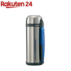 象印 ステンレスクールボトル タフボーイ SF-CC20 ステンレス(2L)【象印マホービン（ZOJIRUSHI）】[水筒]