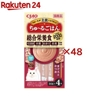 CIAO`邲͂ ܂끕(4{×48Zbg(1{14g))