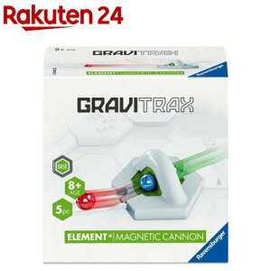 GraviTrax �ǉ��p�[�c �}�O�l�b�g�L���m��(1��)�yRavensburger(���x���X�o�[�K�[)�z