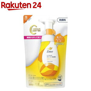 Dove(_) tFCXPA N[~[A痿 gvVC lߑւ(125ml)y_(Dove)z
