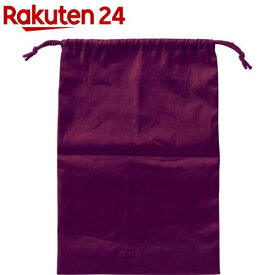 アシストバッグ えんじ(1枚)