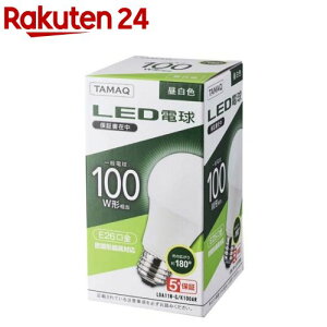 NVCCeBOWp LEDd F 100W` LDA11N-G^K100AR(1)