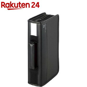 GR Blu-ray^DVD^CDΉt@Xi[P[X ubN CCD-SSB96BK(1R)yGR(ELECOM)z