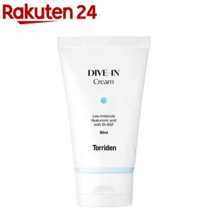 �g���f�� Torriden �_�C�u�C���N���[��(80ml)�y�g���f���z