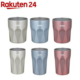 サーモス 真空断熱タンブラー(1個)