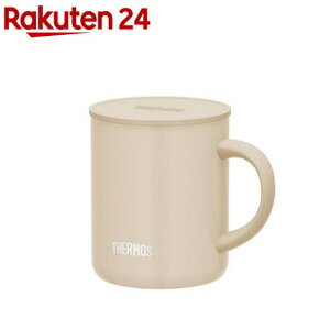 �y1��ނ�I�ׂ�z�T�[���X �^��f�M�}�O�J�b�v 350ml JDG-352C(1��)�y�T�[���X(THERMOS)�z