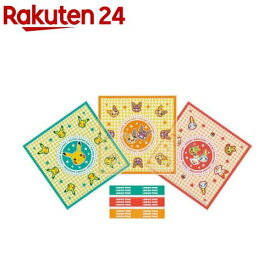 おにぎりラップ ポケモン LBL1(18枚入)