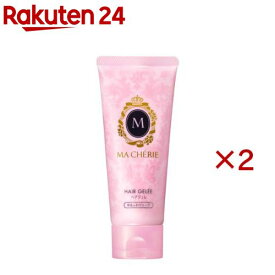 マシェリ ヘアジュレ EX ゆるふわウエーブ f(100g×2セット)【マシェリ(MACHERIE)】