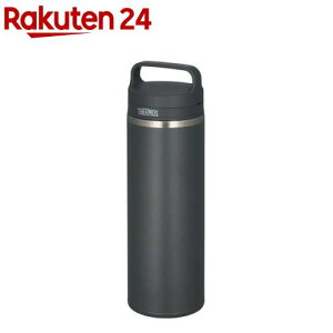 �T�[���X �^��f�M�P�[�^�C�}�O �L�����[�n���h��800ml �X���[�N�u���b�N JOW-800 SMB(1��)�y�T�[���X(THERMOS)�z