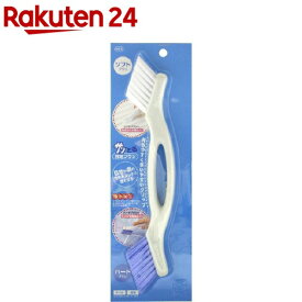 サッとる 目地ブラシ(1コ入)【サッとる】
