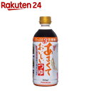 フンドーキン あまくておいしいつゆ(500mL)【フンドーキン】