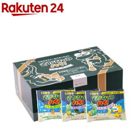 さかなっつハイ！こんぶとカシュー(20袋×3セット(1袋9g))【TON'S】