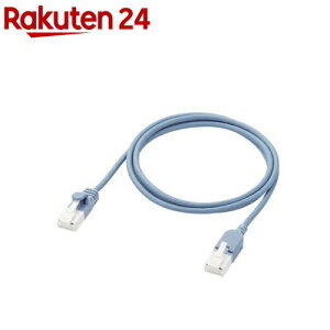 GR LANP[u Cat6A XCORlN^ E90x] LD-GPATSW^BU10(1{)yGR(ELECOM)z