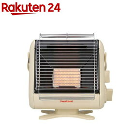 カセットガスストーブ ポータブルタイプ マイ暖(1台)【イワタニ】