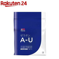 ゼライス ゼラチンA-U(1kg)【ゼライス】