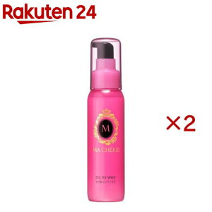�}�V�F�� �I�C���C�����b�N�X f(75ml×2�Z�b�g)�y�}�V�F��(MACHERIE)�z