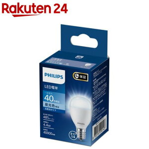 Philips(tBbvX) LEDd 40W E17 F LDA4D-G-E17^E^K(1)ytBbvX(PHILIPS)z