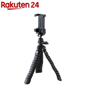 �G���R�� �X�}�[�g�t�H���p �t���L�V�u���O�r �u���b�N P-STFLBK(1��)�y�G���R��(ELECOM)�z