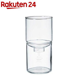 ハリオ ガラスの花瓶 GK-200-T(1個)【ハリオ(HARIO)】