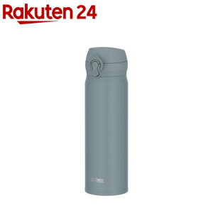 �T�[���X �H��@�Ή� �P�[�^�C�}�O 0.5L �X�g�[���O���[ JNL-S501 STG(1��)�y�T�[���X(THERMOS)�z