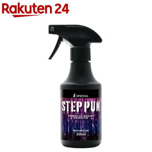 STEPPUN 鉄粉除去剤(500ml)