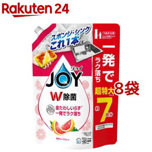 WC W Hp ґO[vt[c lߑւ (930ml*8܃Zbg)yWC(Joy)z