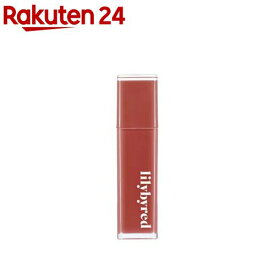 リリーバイレッド ブラッディライアー コーティングティント 09(4g)【lilybyred(リリーバイレッド)】