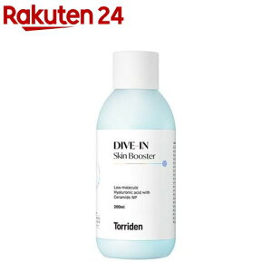 gf Torriden _CuCXLu[X^[(200ml)ygfz
