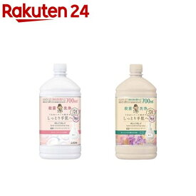 【1種類を選べる】キレイキレイ 薬用ハンドコンディショニングソープ つめかえ 大型(700ml×4個)