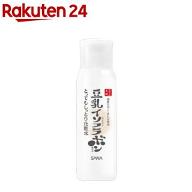 サナ なめらか本舗 とってもしっとり化粧水 NC(200ml)【なめらか本舗】