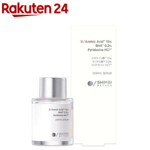 Vr\bh _[}Z A[C_ 15(15ml)ySHIMBI METHOD(Vr\bh)z