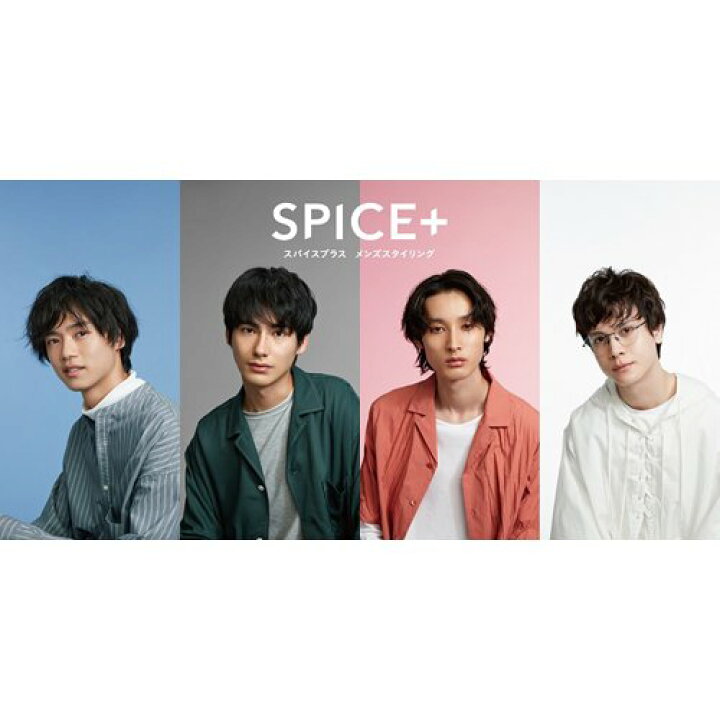 楽天市場 スパイスプラス マットワックス 80g 楽天24