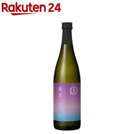 月桂冠 果月 純米(720ml)【月桂冠】