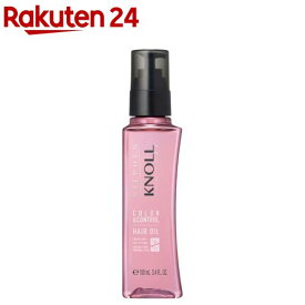 スティーブンノル カラーコントロール ヘアオイル W(100ml)【スティーブンノル】