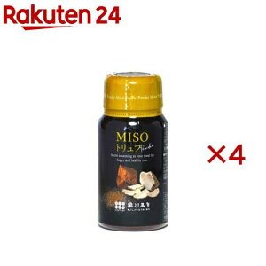 MisoXpCX umamiEso gt(70g×4Zbg)y삵傤݂z