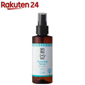 A.P.D.C. グルーミングスプレー 犬用(125ml)【A.P.D.C.】