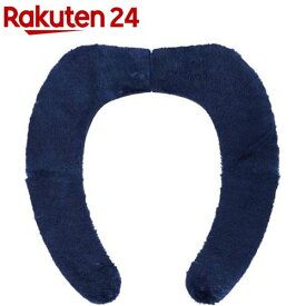 matou 吸着べんざシート ボア ふわふわ 洗濯OK 貼るタイプ(1個)【レック】