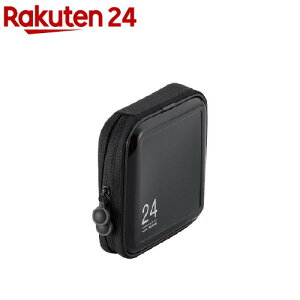 GR CD^DVDt@Xi[P[X CCD-H24BK(1R)yGR(ELECOM)z